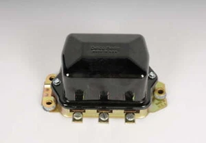 ACDelco D618 - Genuine GM Parts Voltage Regulator - Picture 1 of 2