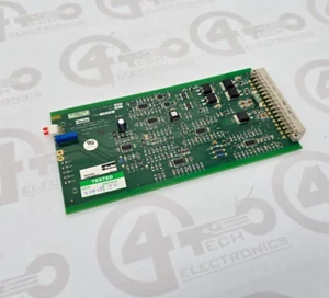 Scheda Amplificatore Servo Trasferimento Scheda Strumenti Universale 48904905 - Foto 1 di 1