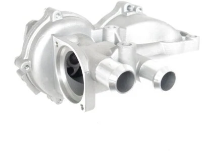 Bomba de água Volkswagen Rabbit Pickup 1981-1983 motor EUA funciona 79543SPZY 1982 - Imagem 1 de 2