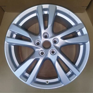 18" Silver Wheel For NISSAN ALTIMA 2013-2017 OEM Design Replacement Rim 62594 - Picture 1 of 8