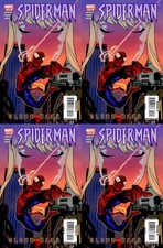 Spider-Man: Clone Saga #3 (2009-2010) Marvel Comics - 4 Comics