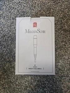 MelodySusie Sheen Nail Drill P Series DR 203 Electric - Picture 1 of 2