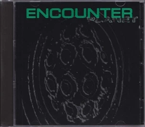 PLANET ENCOUNTER / VARIOUS ARTISTS * NEW CD COMPILATION 1993 * NEU - Bild 1 von 2