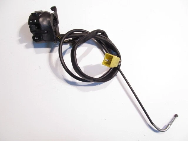 Interruptor de faros Suzuki GS500F 2008 Foto 1 de 1