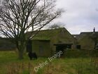 Photo 6x4 Barn at the junction of Green Lane and Long Lane New Mills/SJ9 c2011