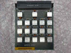 IBM 1MB Memory Expansion Board 15F6773 - Picture 1 of 8