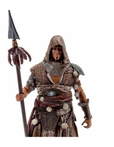 McFarlane ASSASSIN'S CREED Series 3 AH TABAI NEW IN BLISTER NUOVO - Foto 1 di 6