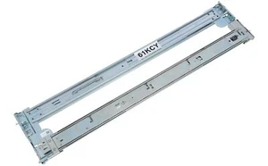 DELL - 61KCY - POWEREDGE R510 R515 R720 R720XD AND R820 SLIDING RAIL KIT - Bild 1 von 4