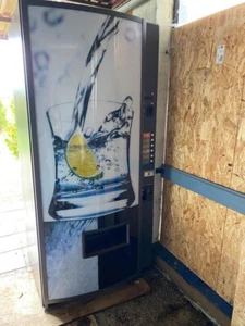 Getränkeautomat Vendo - Bild 1 von 8