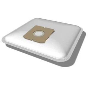 20 Staubsaugerbeutel passend für Quigg BS 4000.08 - Bild 1 von 1