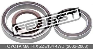 Kit For Transmission Coupling For Toyota Matrix Zze134 4Wd (2002-2008) - Picture 1 of 1