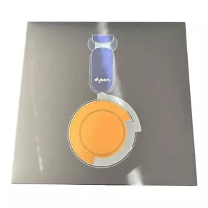 Dyson OnTrac Kopfhörer Bluetooth nachtblau/kupfer - NEU - OVP - Vom Händler - Bild 1 von 1