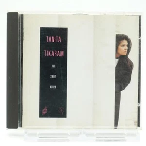 Tanita Tikaram Sweet Keeper CD gebraucht sehr gut - Bild 1 von 1