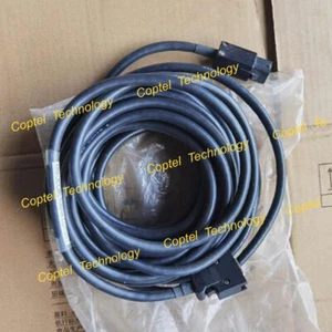 Nuevo Compatible con MITSUBISHI MR-JCCBL10M-L Servo Codificador Longitud del Cable = 10m - Imagen 1 de 1