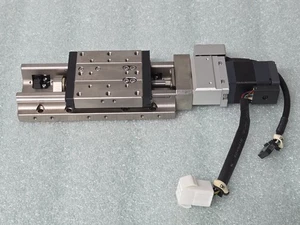 SURUGA SEIKI KXL06050-N1-PP MISUMI XCVL650-1-N-P-P - Picture 1 of 9