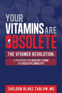 Zablow - Ihre Vitamine sind veraltet Das Vitaminer Revolution A-Programm - J555z - Bild 1 von 1