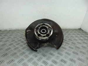 Mercedes Clk Nabenstummel links Beifahrer N/S hinten & ABS A208 2.0 Benzin 1997-2002U - Bild 1 von 5