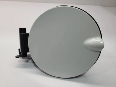 2012-2018 FORD FOCUS Fuel Filler Door White - Image 1 of 4