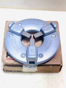 Ridgid 44165 Rear Centering Assembly for Model 300 Power Threading Machine - Picture 1 of 4