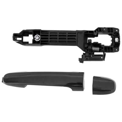 Manijas de puerta exteriores conductor delantero o trasero lado izquierdo 6921142010 sedán Foto 1 de 4