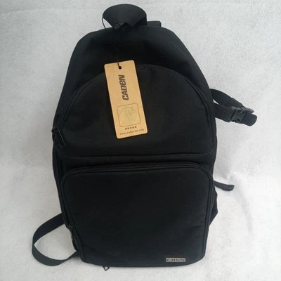Mochila Bolsa Profesional para Cámara Caden para Cámara DSLR/SLR Sin Espejo Impermeable Foto 1 de 4