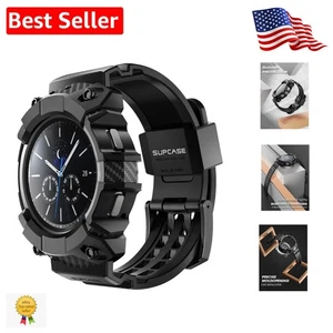Unicorn Beetle Pro Hülle für Galaxy Watch 4 Classic [42mm] - Robuster Schutz - Bild 1 von 8