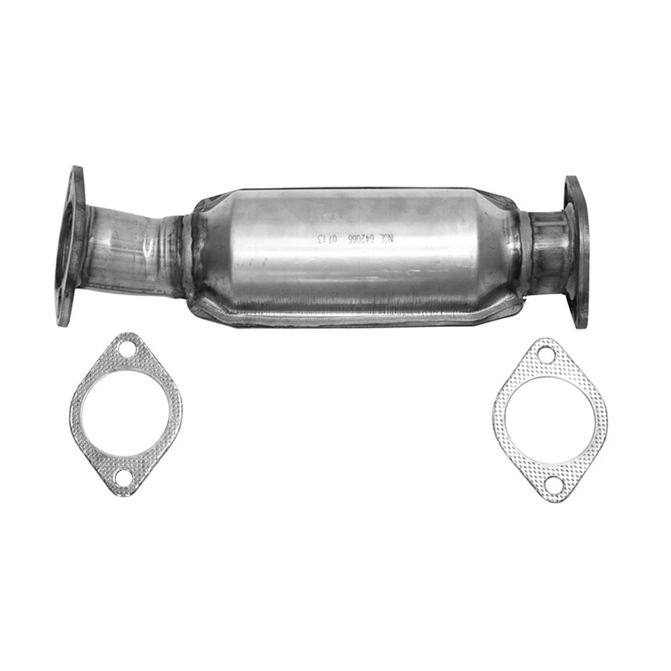 For Kia Sedona Hyundai Entourage AP Exhaust Catalytic Converter EPA Approved CSW - Изображение 1 из 1