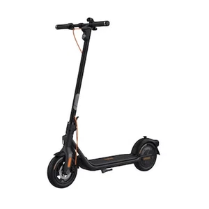 Ninebot by Segway F2 Plus D E-Scooter schwarz (2.Wahl) - Bild 1 von 1
