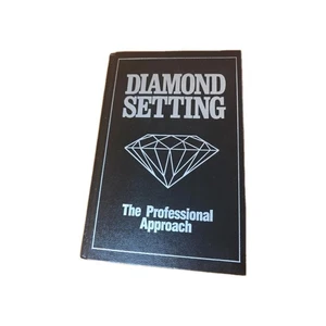 Diamantfassung: Der professionelle Ansatz von Robert R. Wooding - Bild 1 von 8