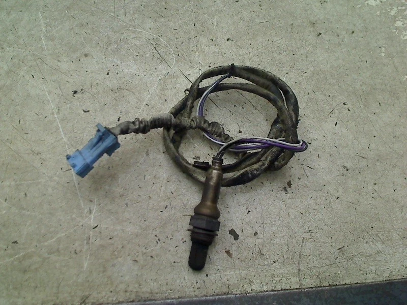 SENSORE LAMBDA Citroën C5 II Break (RE) Combi 2.0 16V (EW10A(RFJ)) 2005 - Immagine 1 di 1