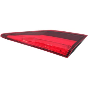 Tail Light Rear Back Lamp for 16-19 Honda Civic Sedan Passenger Right - Picture 1 of 1