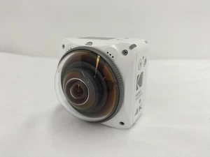 KODAK ORBIT360 4K 360-degree camera White Color - Picture 1 of 15