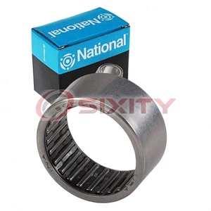 National Front Axle Spindle Bearing for 1997-2004 Mitsubishi Montero Sport uc - Picture 1 of 5