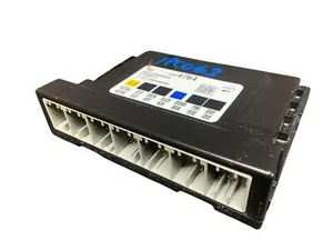 2015 GMC Sierra 1500 SLE BCM Body Control Module 13594764 - Picture 1 of 4