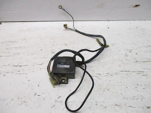 1985-1989 Suzuki LT 230S 250S used CDI Box 32900-22A00 070000-1302 - Picture 1 of 4