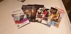 Sony PlayStation Portable PSP Game Manuals Only