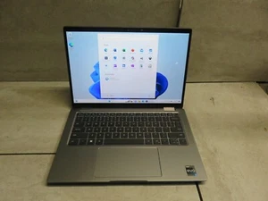 Dell Latitude 7340 13,3" 2 in 1 QHD+ Touch i7-1365U 32GB DDR5 512GB NVMe WIN 11 - Bild 1 von 9
