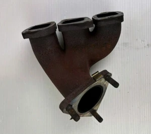 2012-2015 Volkswagen Passat Touareg 3.6L Right Rear Engine Exhaust Manifold - Picture 1 of 2