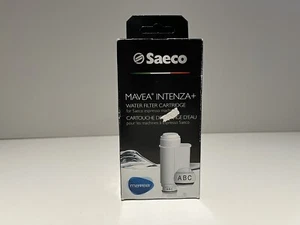 Philips Saeco MAVEA Intenza+ Water Filter Replacement CA6702/00 Sealed  - Bild 1 von 6