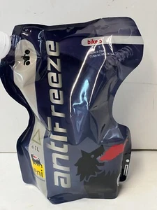 LIQUIDO REFRIGERANTE ENI ANTIFREEZE BIKE S - 1LT EN-161972 - Foto 1 di 1