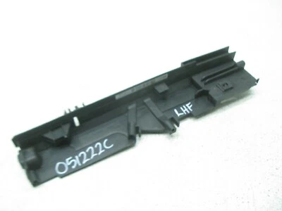 12-16 BMW F30 328i 430i 228i tracción trasera xDRIVE 2.0 PANEL SOPORTE MONTAJE RADIADOR 051222C Foto 1 de 4