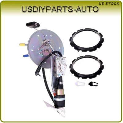 For Ford Crown Victoria Lincoln Town Car 03-04 V8 4.6L Fuel Pump Assembly E2336S - Image 1 of 4