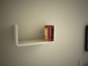 Cumix Designregal RODA - Wandregal-Regalsystem-Flexibel Erweiterbar - Bild 1 von 1