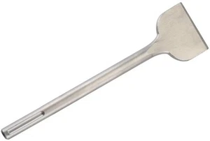 MAKITA 300mm x 80mm SDS MAX ROTARY HAMMER SCALING CHISEL BIT - Picture 1 of 1