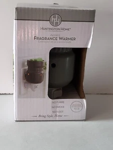 Toller Huntington Home Accent Duftwärmer für Outlet, Verwendung mit Wachsschmelzen. - Bild 1 von 3