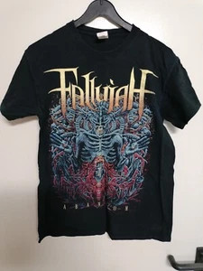 FALLUJAH Abandon Shirt - Größe M - Death Metal - Bild 1 von 2