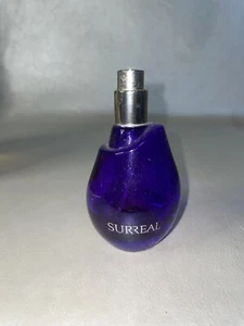 Avon SURREAL 1.7oz/50ml Eau De Toilette 2005 EDT Spray For Women 25% Left NO CAP - Picture 1 of 5