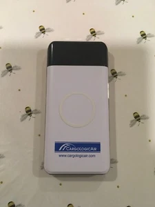 Constant magnetic wireless power bank 10000mah - Zdjęcie 1 z 6