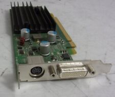 Nvidia V155 P805 180-10805 0N751G Video Card PCIE S-Video DVI 