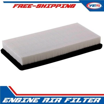 Filtro de aire del motor para camioneta Chevrolet Express 3500 1996-2000 - V8 350 5,7 L F.I.(VI Foto 1 de 4